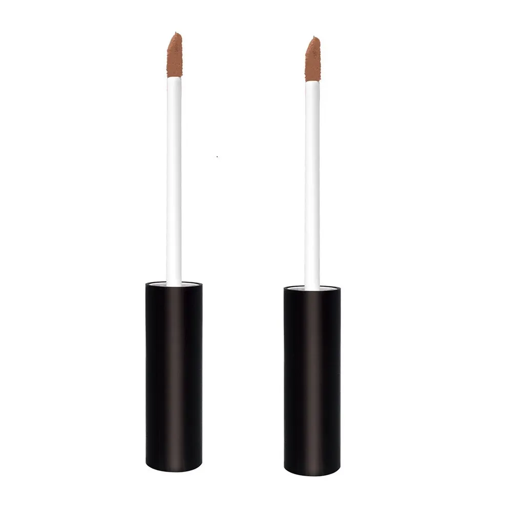 Pack of 2 Ebin New York Matte N Satin Lip Dress, Hot Hottie CMSLD02
