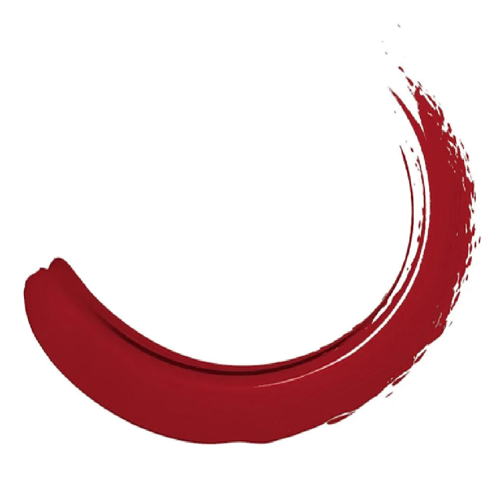 Pack of 2 L.A. Girl Matte Flat Finish Pigment Gloss, Frisky GLG841