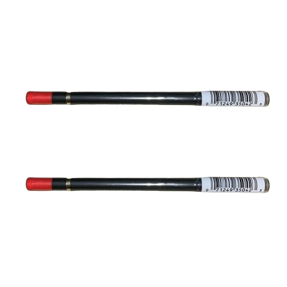 Pack of 2 L'Oreal Paris Colour Riche Matte Sharpenable Lip Liner, Matte in Manhattan 100