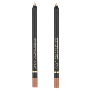 Pack of 2 L'Oreal Paris Colour Riche Matte Sharpenable Lip Liner, Matte-ing Call 114