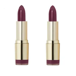 Pack of 2 Milani Color Statement Lipstick, Matte Flirty 71