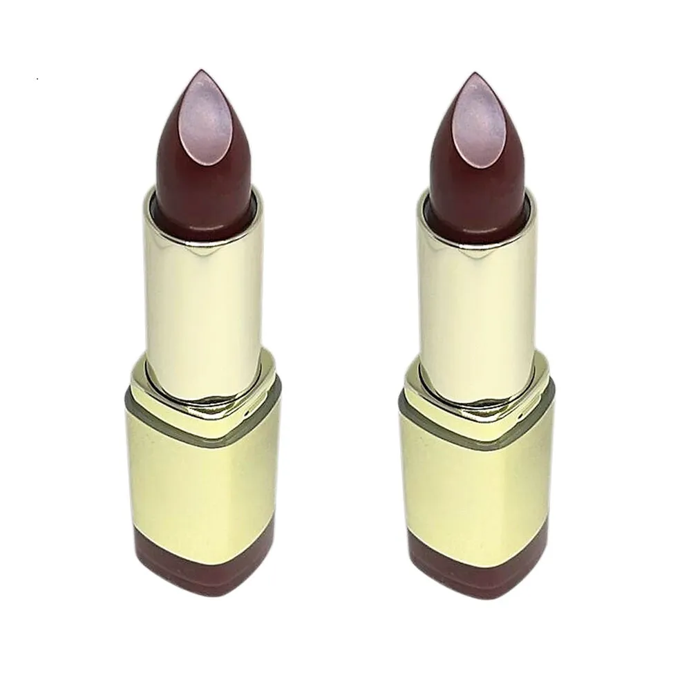 Pack of 2 Milani Color Statement Lipstick, Matte Flirty 71