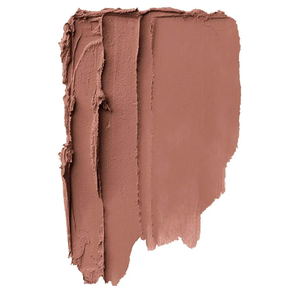 Pack of 2 NYX Matte Lipstick, Honeymoon MLS35