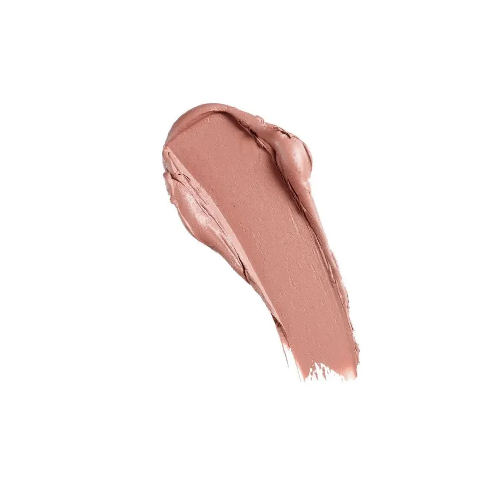 Pack of Makeup Revolution Beauty Revolution Matte Lip Gloss, Brunch 123