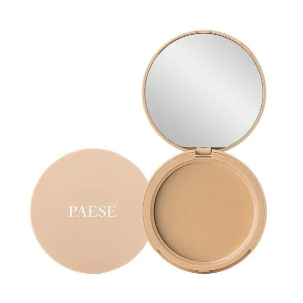 PAESE Semi-transparent Matte Powder 9g