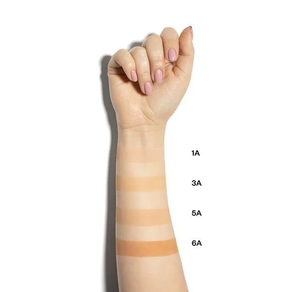 PAESE Semi-transparent Matte Powder 9g