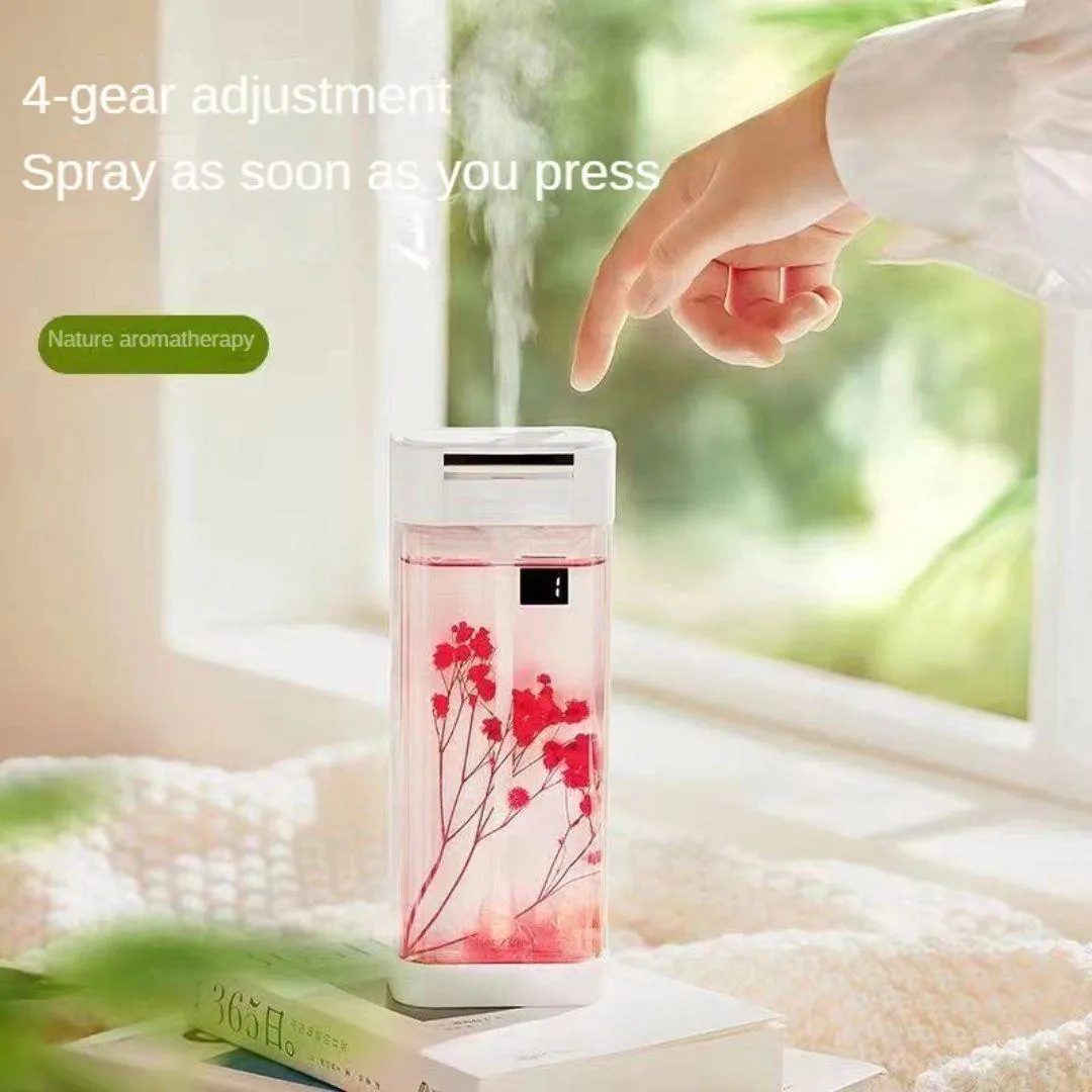 PAI - Hotel Scent Automatic Diffuser with LCD Display 230ml (Shangri-la)