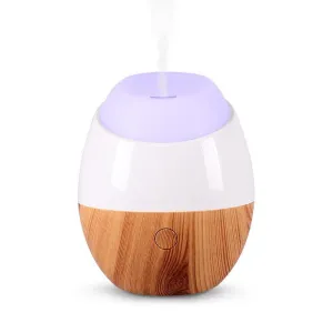 PAI - USB Diffuser Wood Base Oval (120ml)