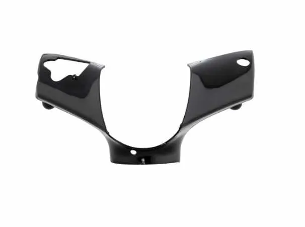 Panel Kit High Gloss Black | Piaggio ZIP 2000/SP Models