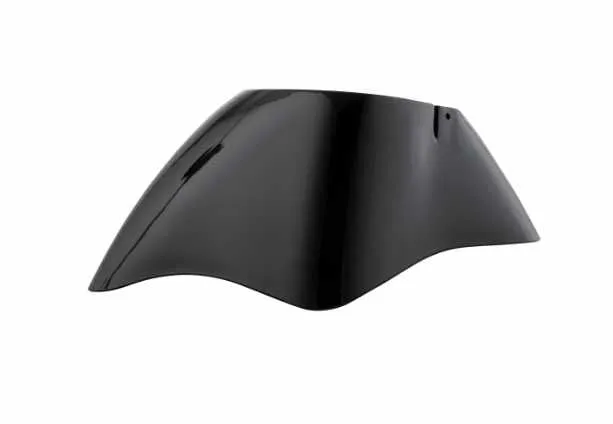 Panel Kit High Gloss Black | Piaggio ZIP 2000/SP Models