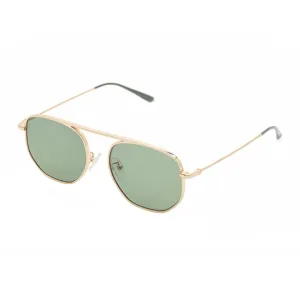 Paradise | Dark Green