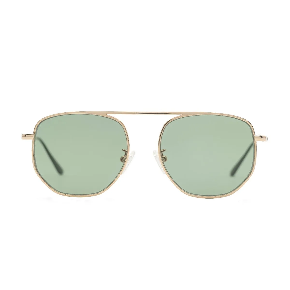 Paradise | Dark Green
