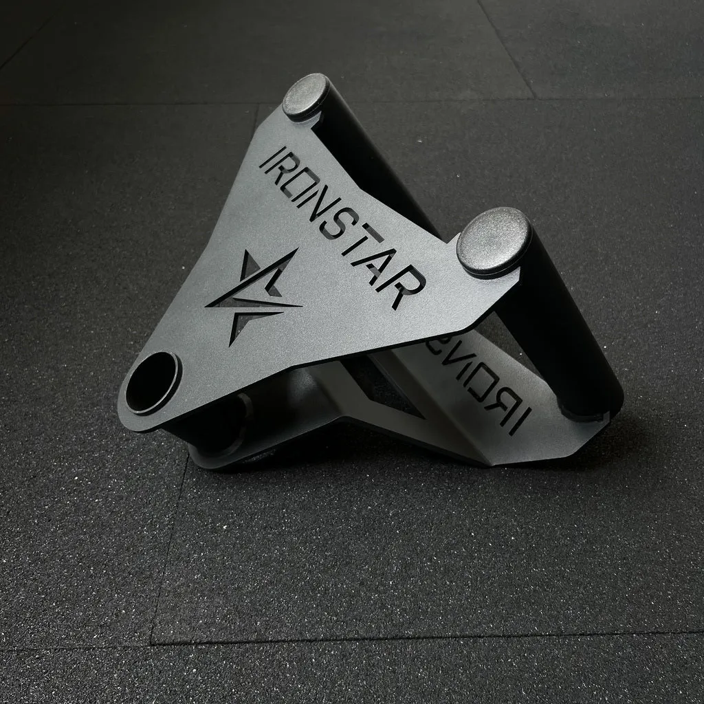 PARALLEL LANDMINE HANDLE