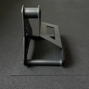 PARALLEL LANDMINE HANDLE