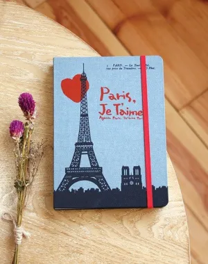 PARIS JE T'AMIE PHOTO DIARY ver. 2