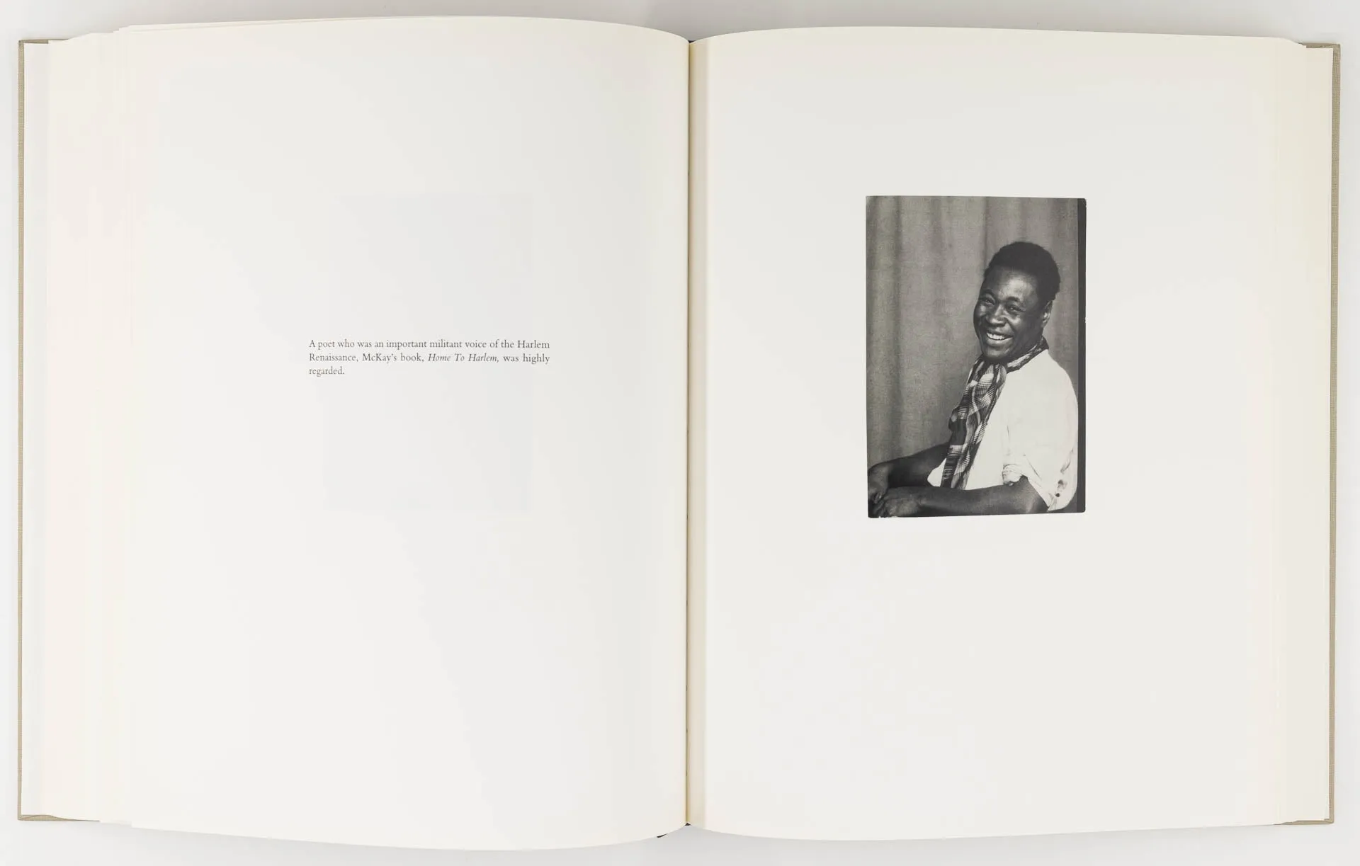 Paris Portraits 1925-1030 – Berenice Abbott [1st Ed.]