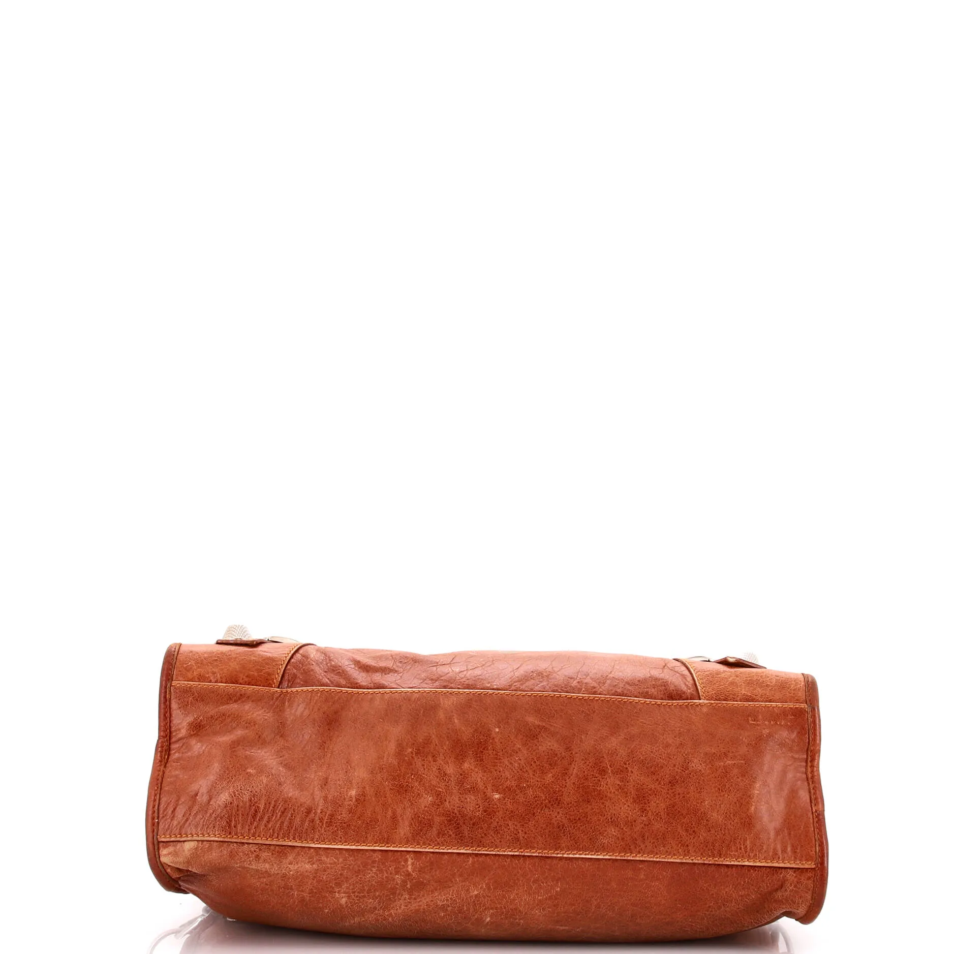 Part Time Giant Studs Bag Leather