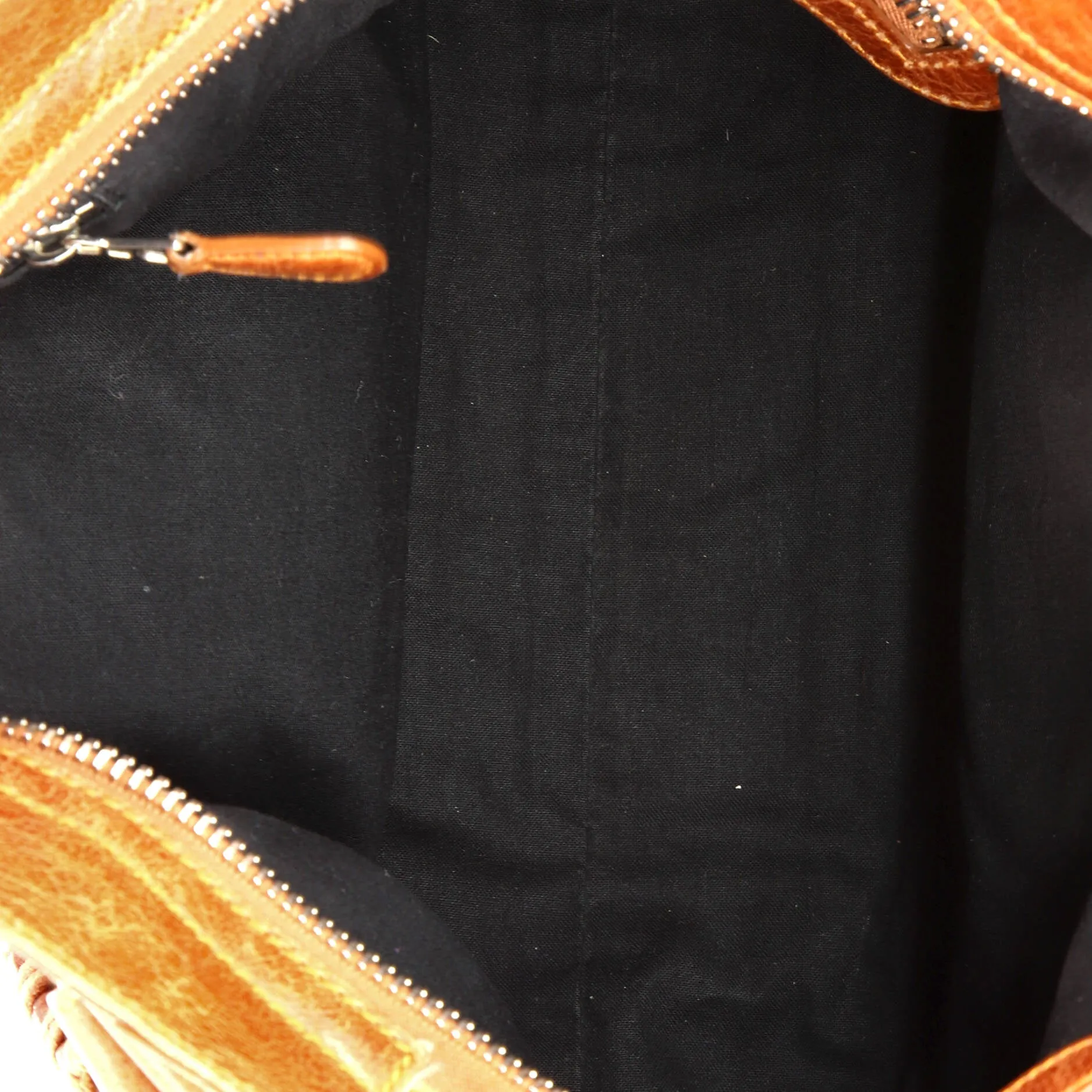 Part Time Giant Studs Bag Leather