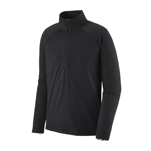PATAGONIA CAP MW ZIP NECK MEN