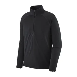 PATAGONIA CAP MW ZIP NECK MEN