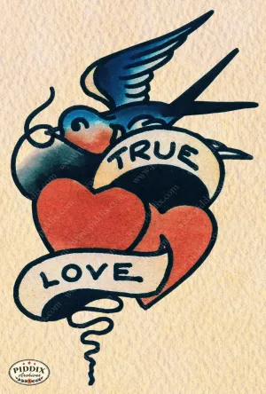 PDXC12153 -- Tattoos