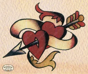 PDXC12227 -- Tattoos