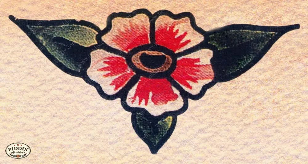 PDXC12231 -- Tattoos