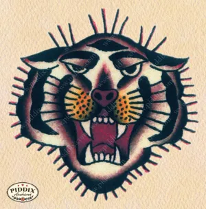 PDXC12273 -- Tattoos