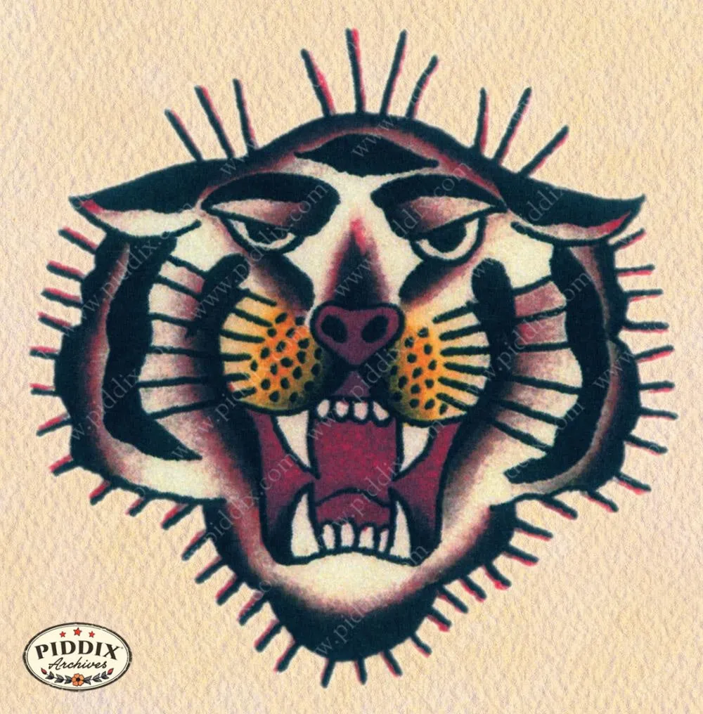 PDXC12273 -- Tattoos