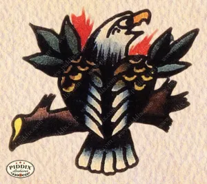 PDXC12296 -- Tattoos