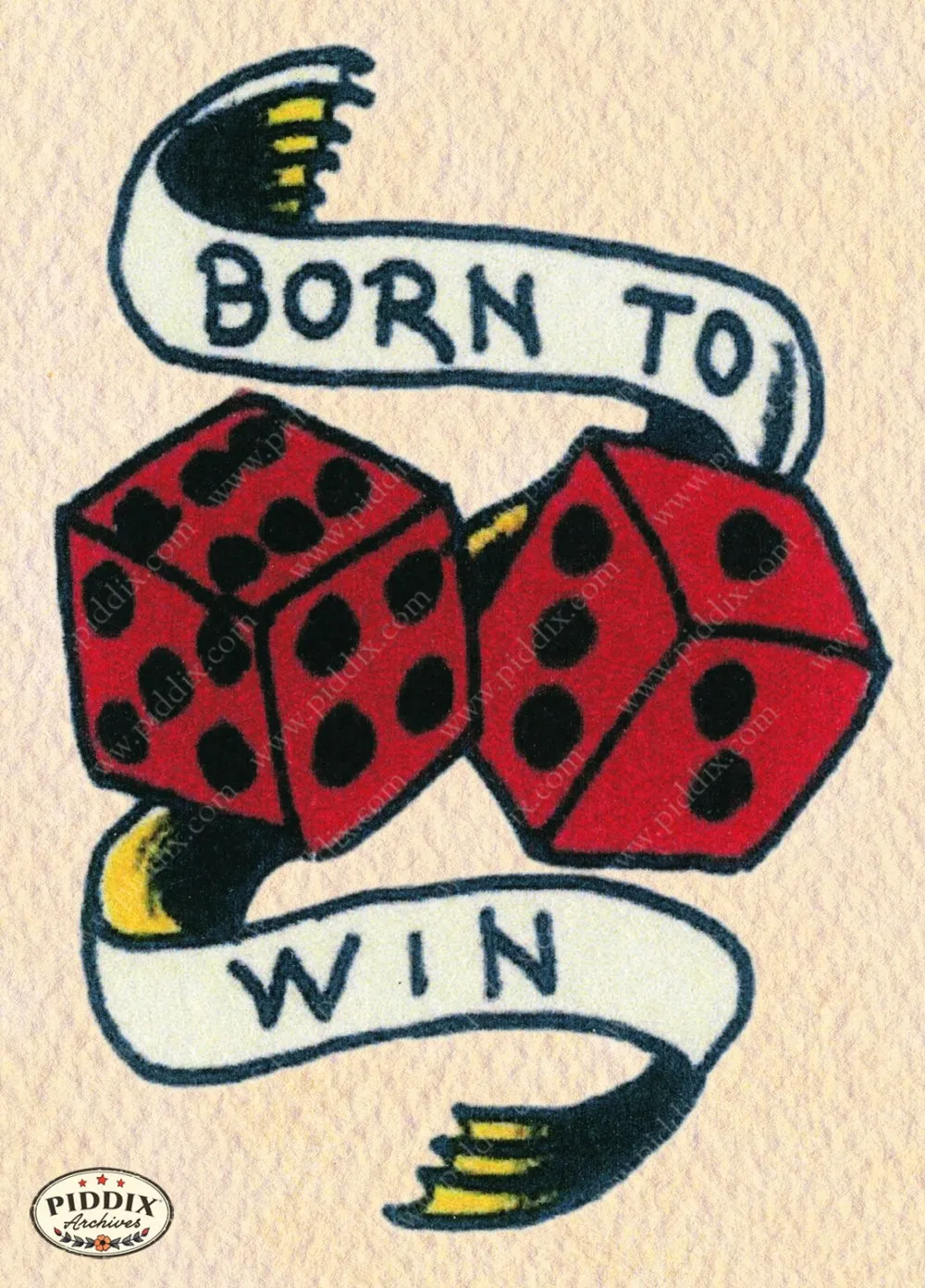 PDXC12306 -- Tattoos