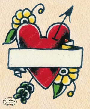 PDXC12312 -- Tattoo