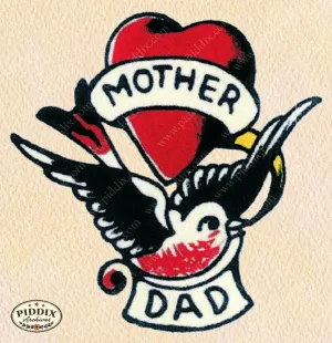 PDXC12321 -- Tattoo