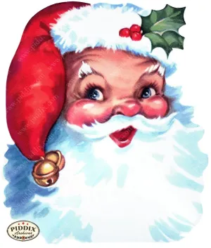 PDXC20150a -- Santa Claus