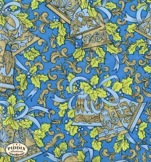 PDXC4504 -- Christmas Patterns