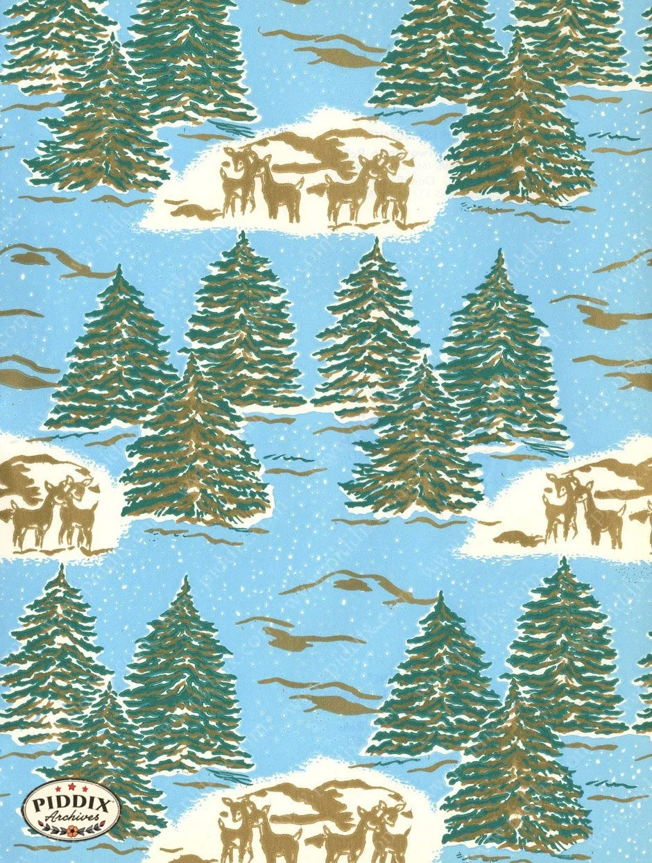 PDXC4512 -- Christmas Patterns