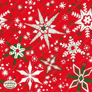 PDXC9042 -- Christmas Patterns