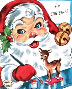 PDXC9752a -- Santa Claus