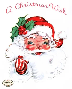 PDXC9773a -- Santa Claus