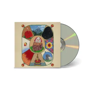 Performance [CD]