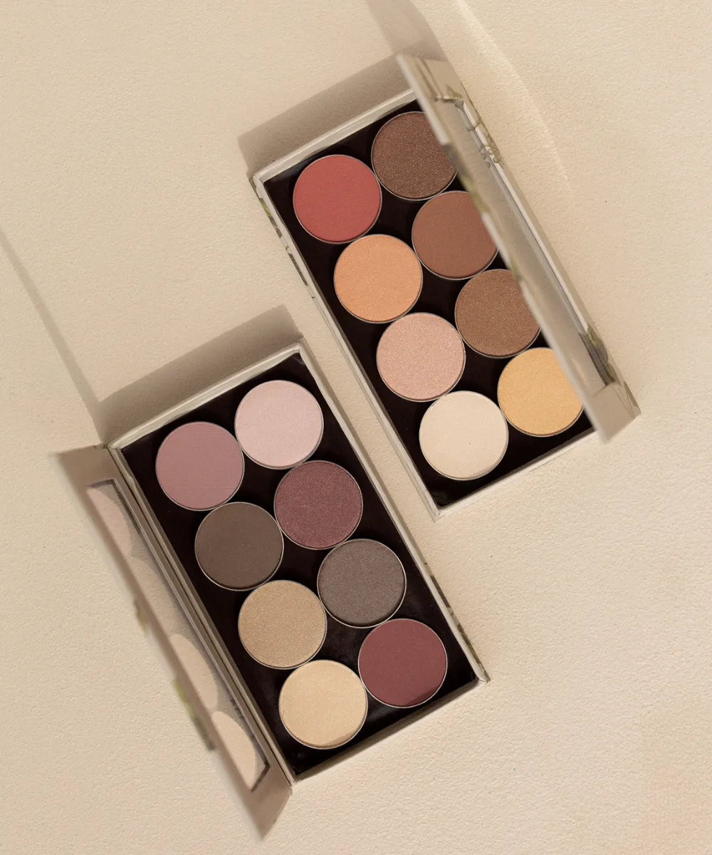 Personal Magnetic Compact