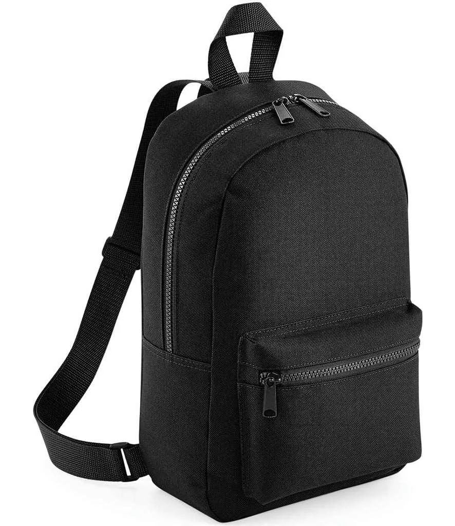 Personalised Dinosaur Design mini essentials backpack