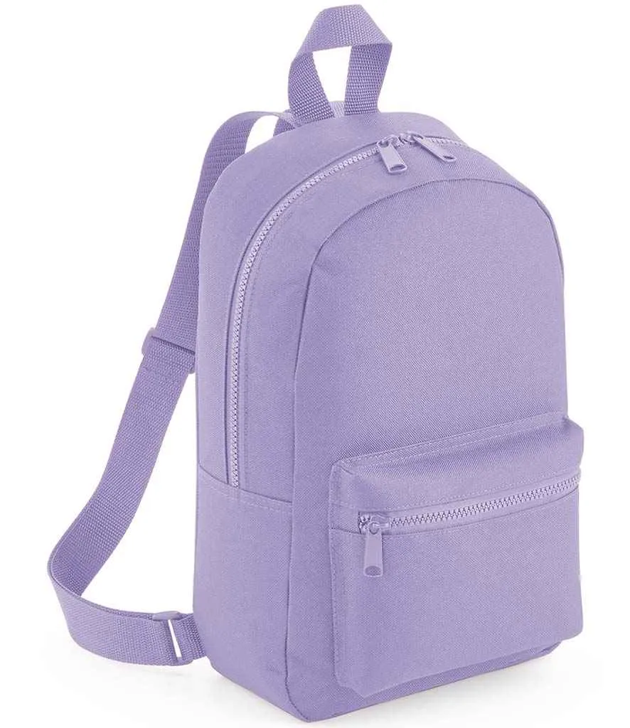 Personalised Dinosaur Design mini essentials backpack