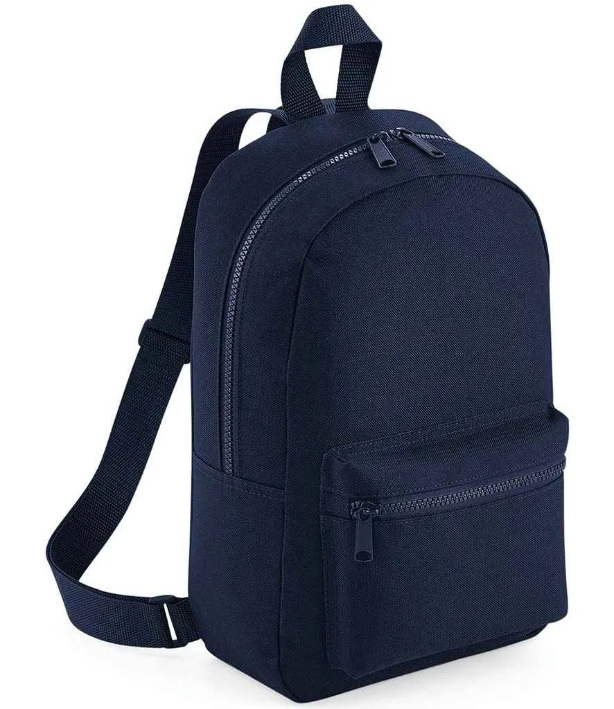 Personalised Dinosaur Design mini essentials backpack