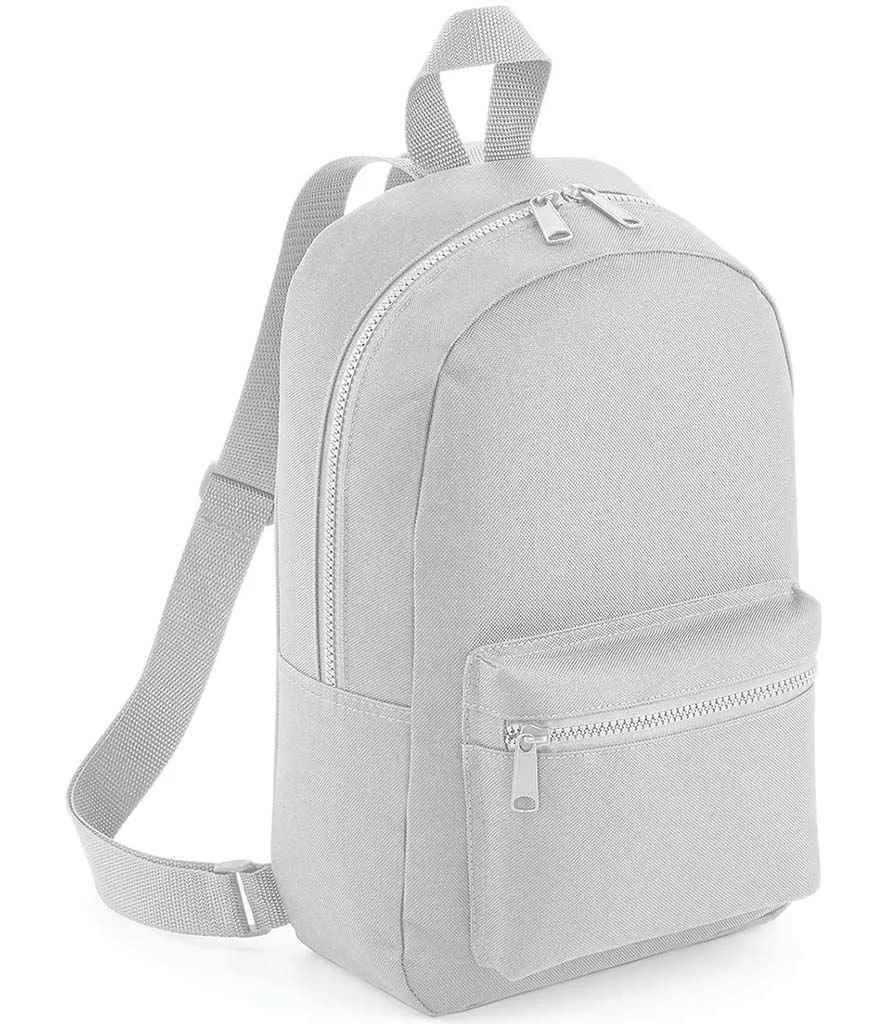 Personalised Dinosaur Design mini essentials backpack