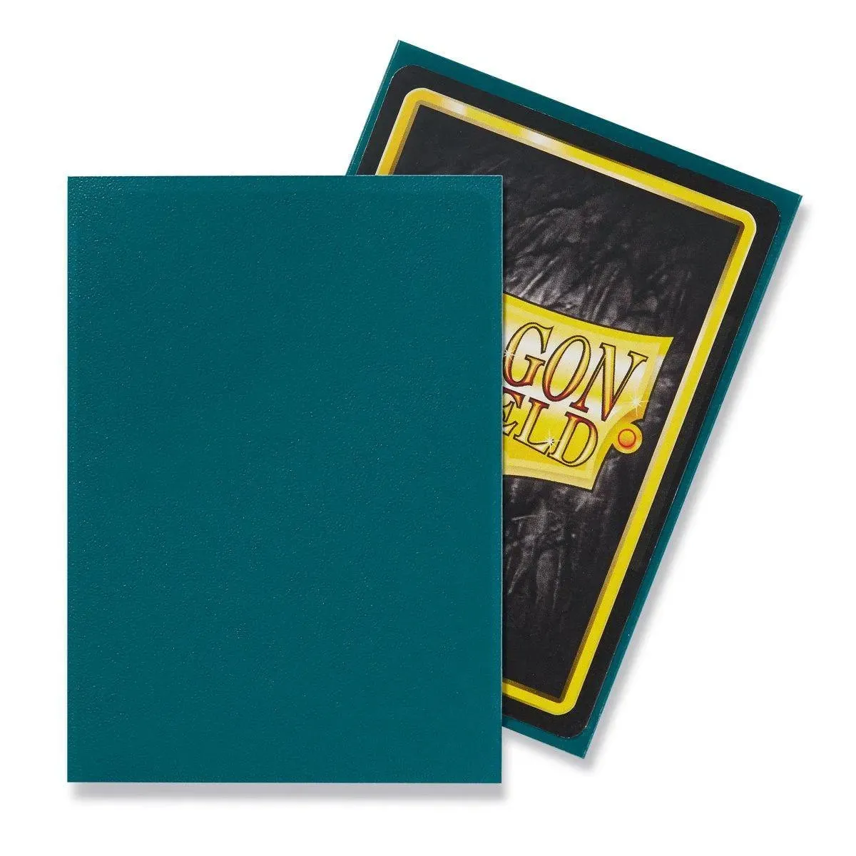 Petrol Matte Standard (63x88mm)