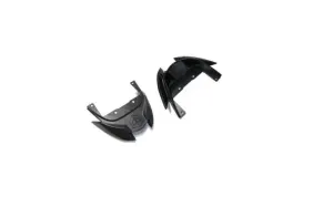 Piaggio Rear Spoiler Black OEM | Piaggio Zip 2000 (SP)