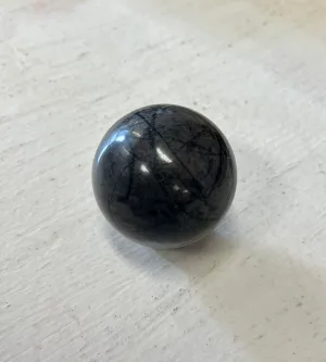Picasso Jasper Sphere 2”