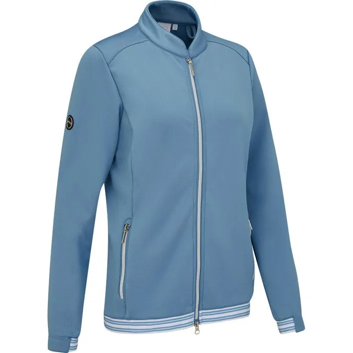 Ping Women's Cecilia Full Zip Fleece