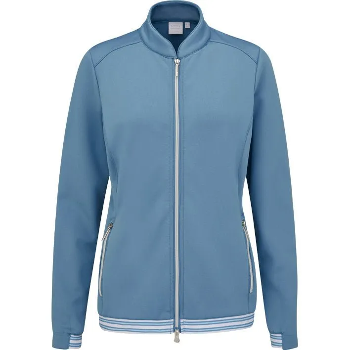 Ping Women's Cecilia Full Zip Fleece